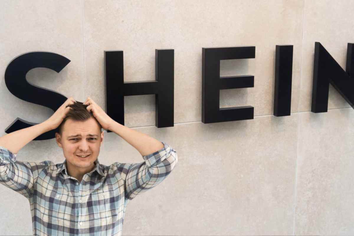 Allarme Shein, toglie dal mercato questi prodotti: “Sono pericolosi” Allarme Shein, toglie dal mercato questi prodotti: “Sono pericolosi”