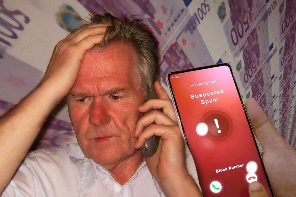 Telefonate da numeri esteri? A novembre arriva la svolta: gli utenti festeggiano Telefonate da numeri esteri? A novembre arriva la svolta: gli utenti festeggiano