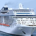 Tragedia in crociera