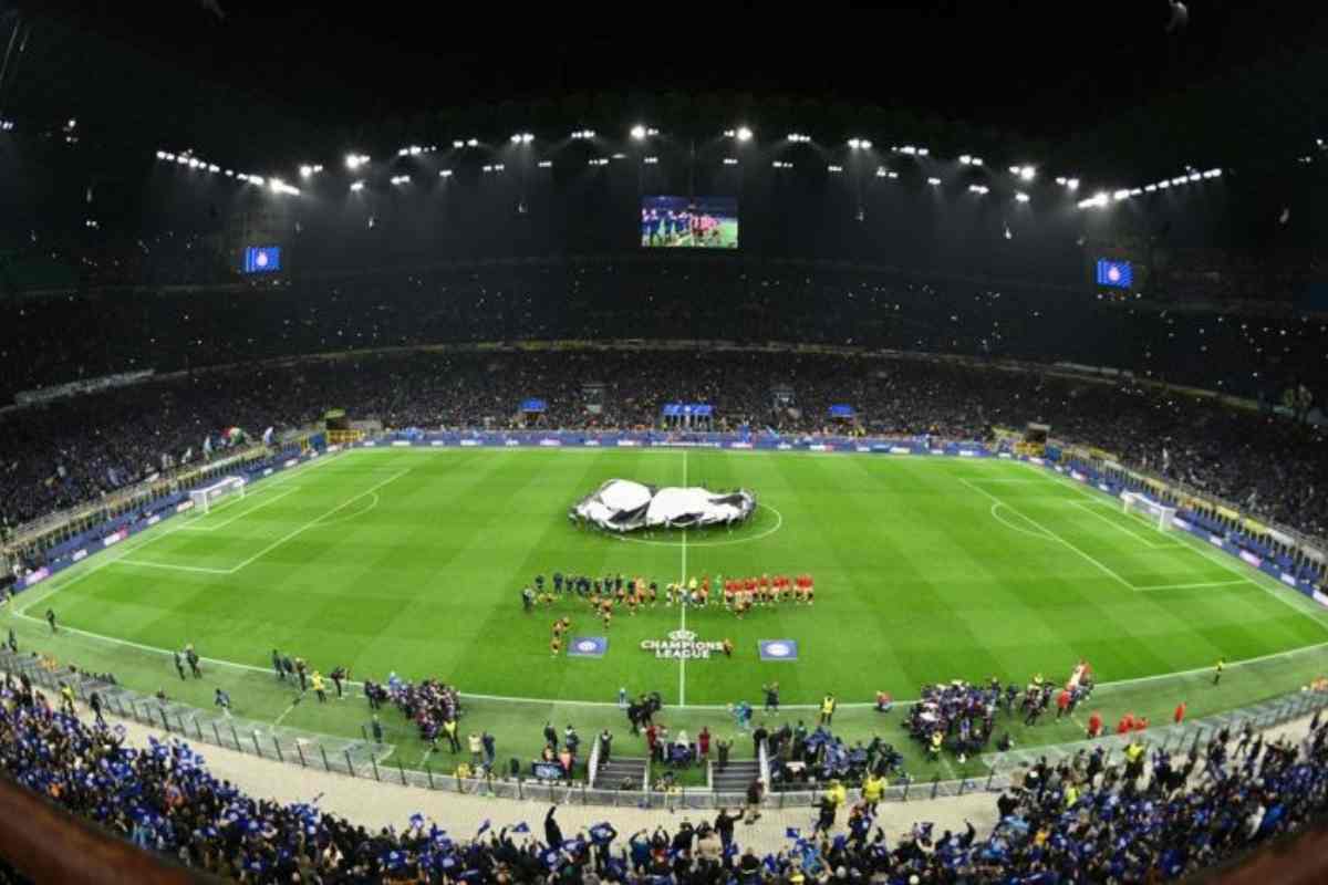 Aggressione sessuale durante Italia Norvegia. Il racconto shock di una ragazza: “E’ stato lui…” Aggressione sessuale durante Italia Norvegia. Il racconto shock di una ragazza: “E’ stato lui…”