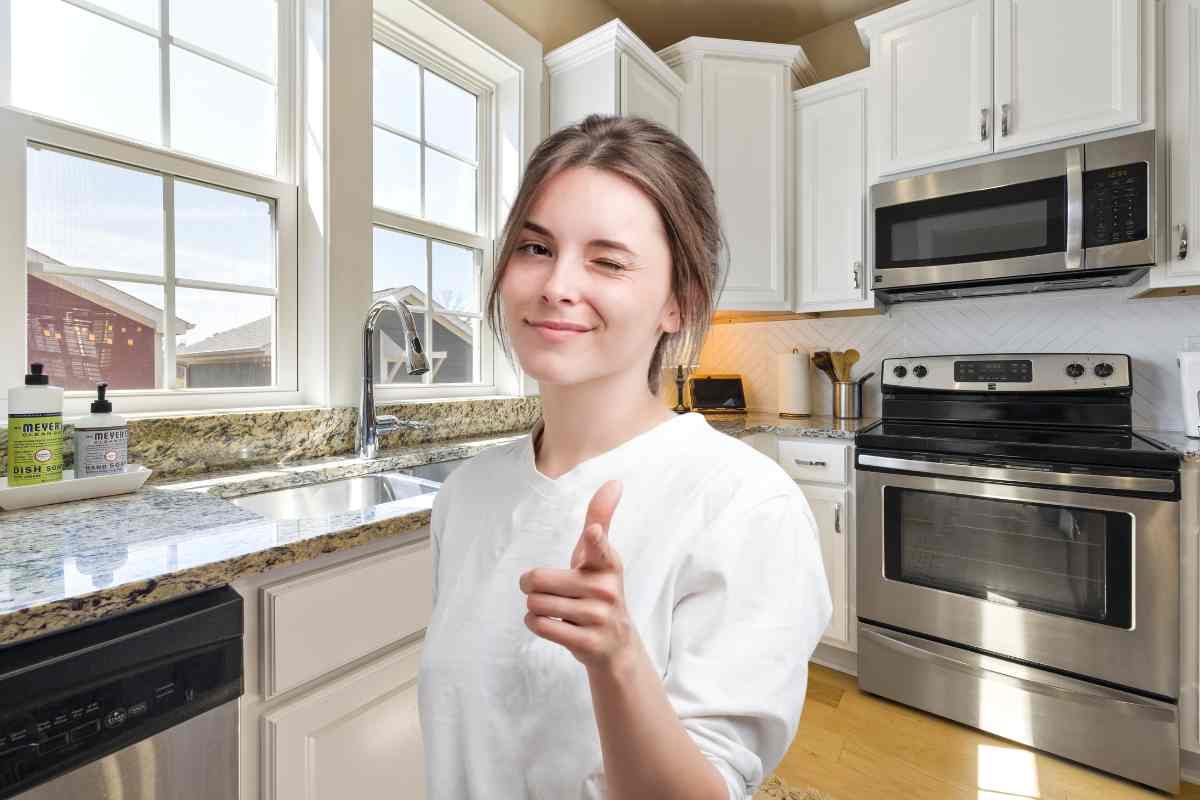 Ho sempre desiderato questo elettrodomestico ma costava troppo: su Amazon l’ho trovato a soli 50 euro Ho sempre desiderato questo elettrodomestico ma costava troppo: su Amazon l’ho trovato a soli 50 euro