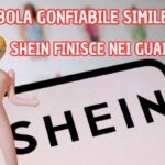 bambola gonfiabile shein