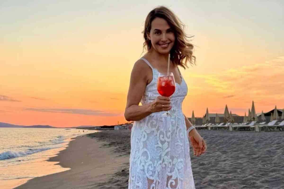 Barbara D'Urso si ritira Ballando con le Stelle