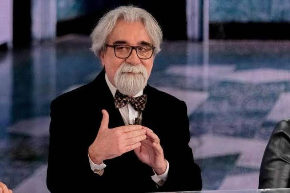 Qual è la causa della morte del Maestro Vessicchio? La verità sulle sue condizioni