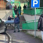 Bimbo morto all'asilo