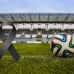 Calcio in lutto