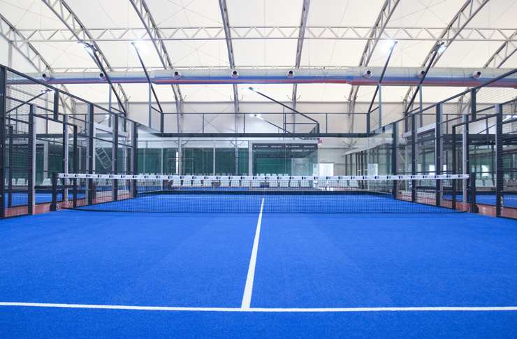 CAmpo da Padel 