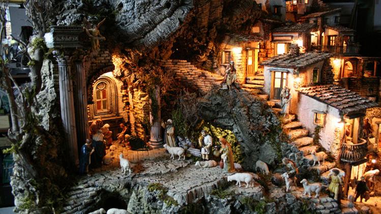 Presepe