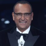 Carlo Conti svela nomi big gara