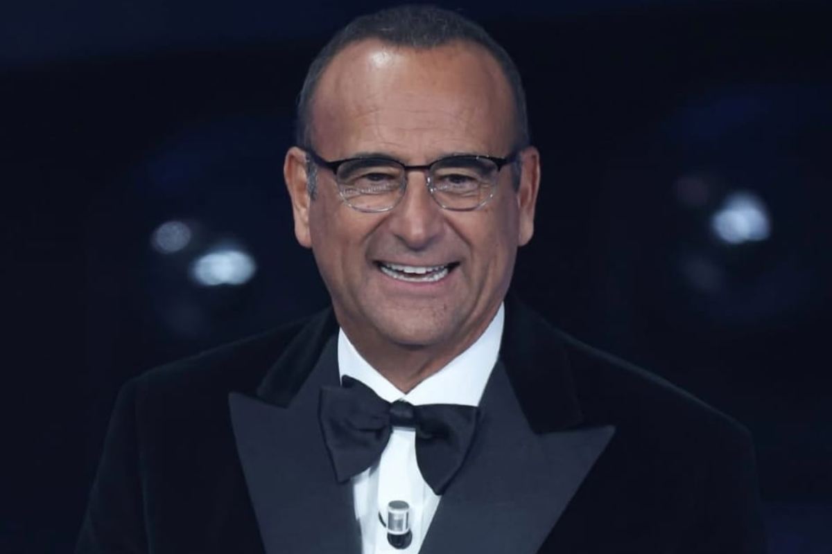 Sanremo 2026, Carlo Conti svela i nomi dei cantanti in gara: tutti i nomi dei big