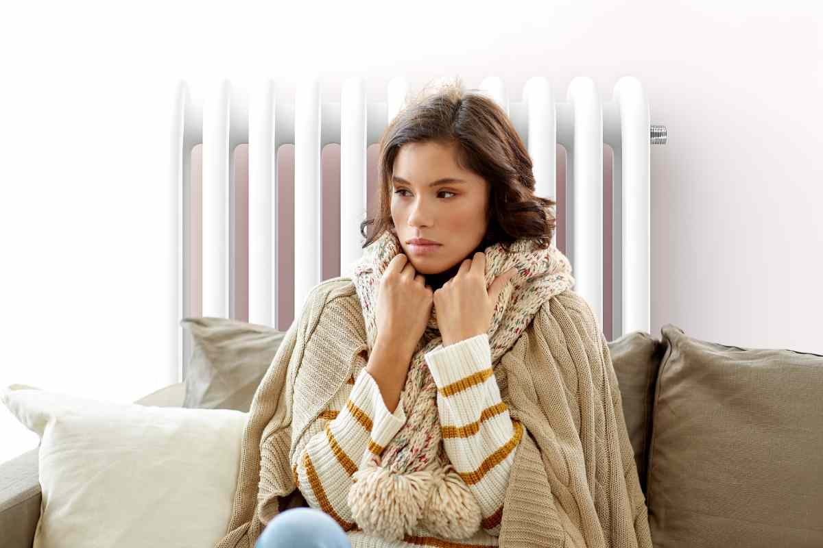 Tutti commettono questi errori con i termosifoni: casa resta fredda e la bolletta raddoppia Tutti commettono questi errori con i termosifoni: casa resta fredda e la bolletta raddoppia