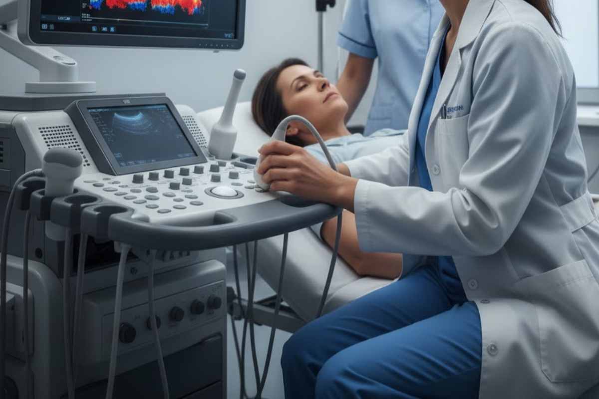 “Se non fate esami ai pazienti, vi paghiamo un bonus”: svelato l’accordo shock “Se non fate esami ai pazienti, vi paghiamo un bonus”: svelato l’accordo shock