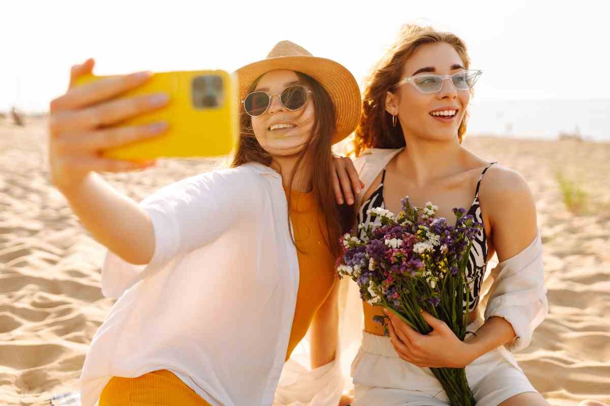 Spiagge da sogno ed estate quasi tutto l’anno: il paradiso a due passi dall’Italia Spiagge da sogno ed estate quasi tutto l’anno: il paradiso a due passi dall’Italia