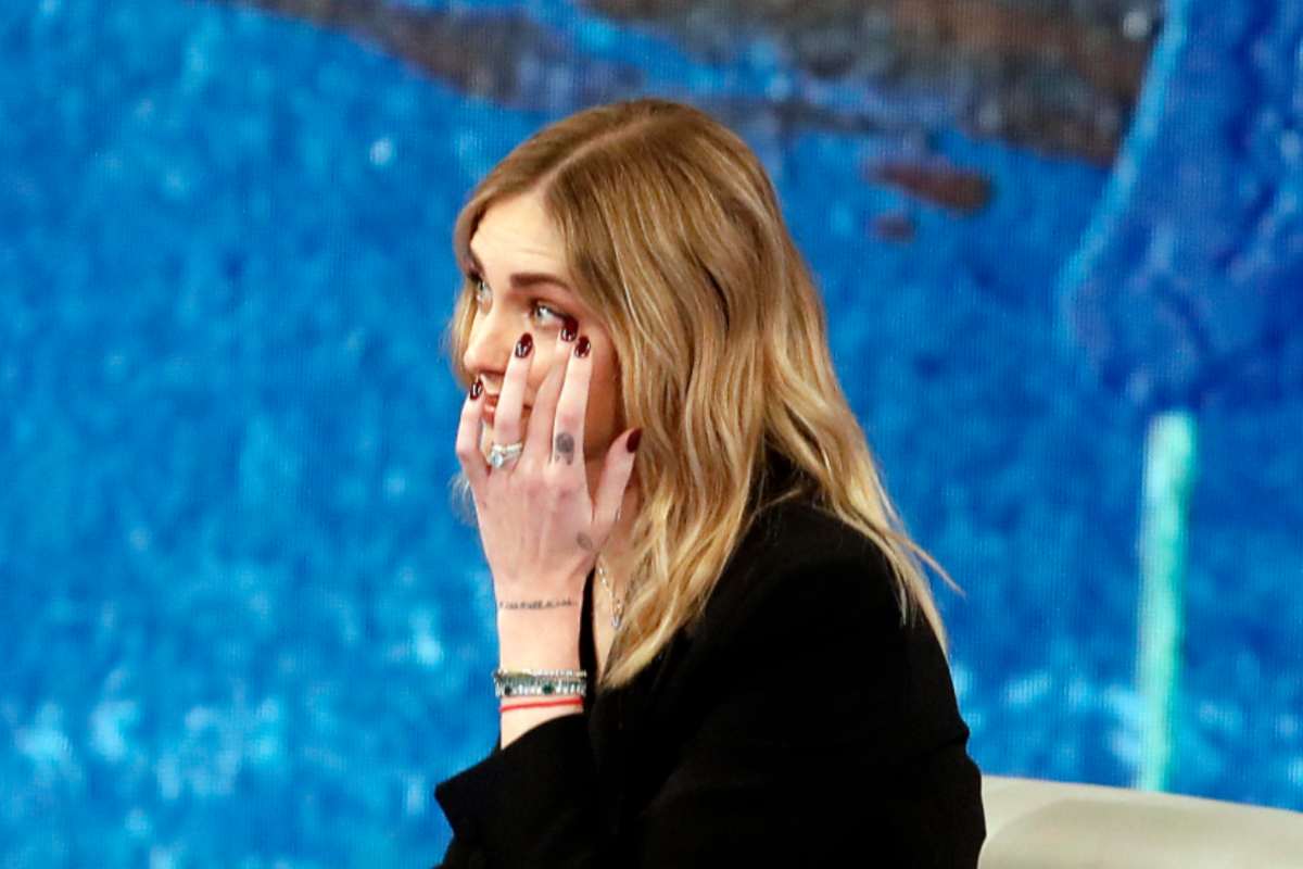 Chiara Ferragni, fan sotto shock: la Procura chiede la reclusione