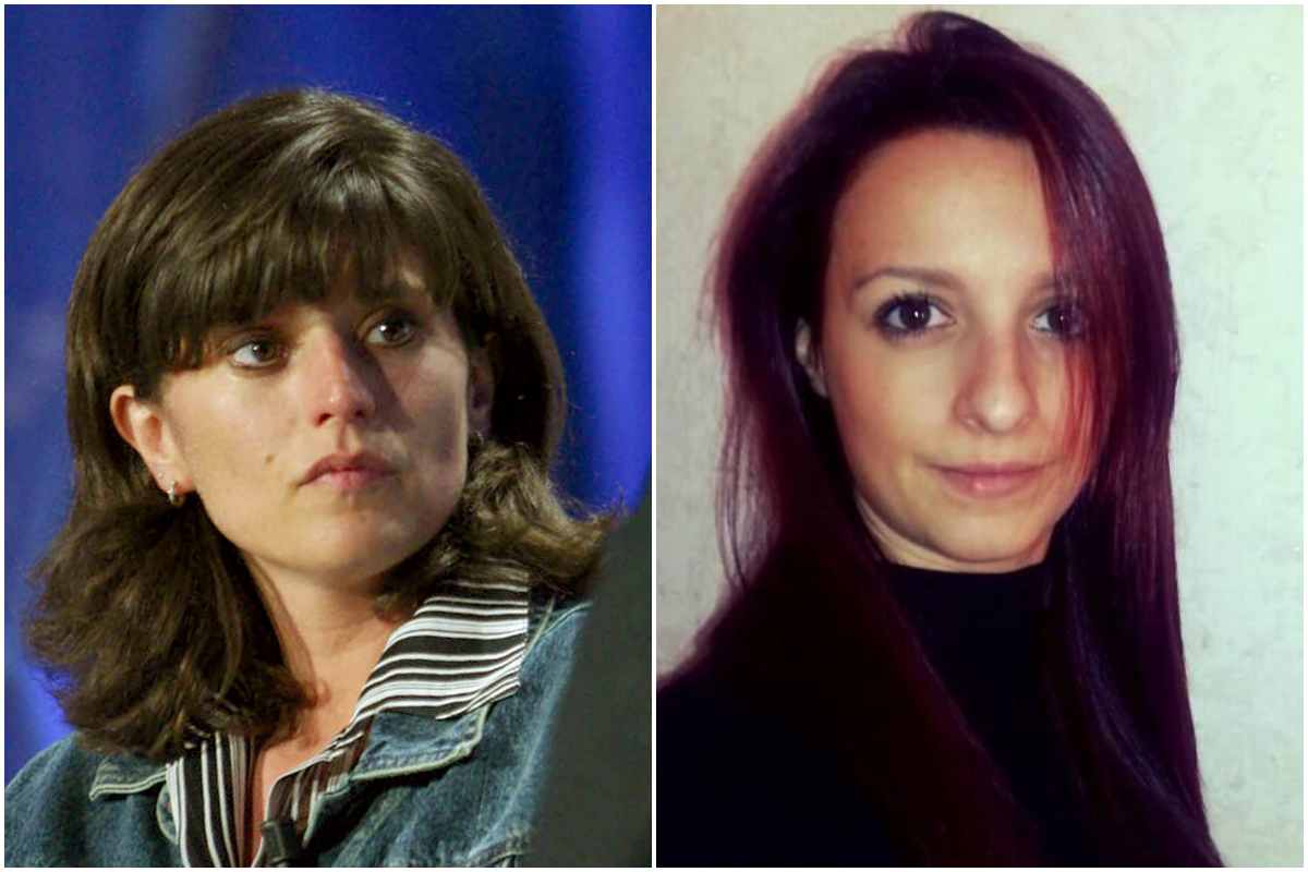 Franzoni e Panarello 