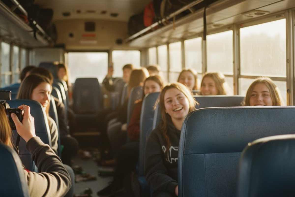 Gite scolastiche, sempre più istituti dicono stop: i motivi sono clamorosi Gite scolastiche, sempre più istituti dicono stop: i motivi sono clamorosi