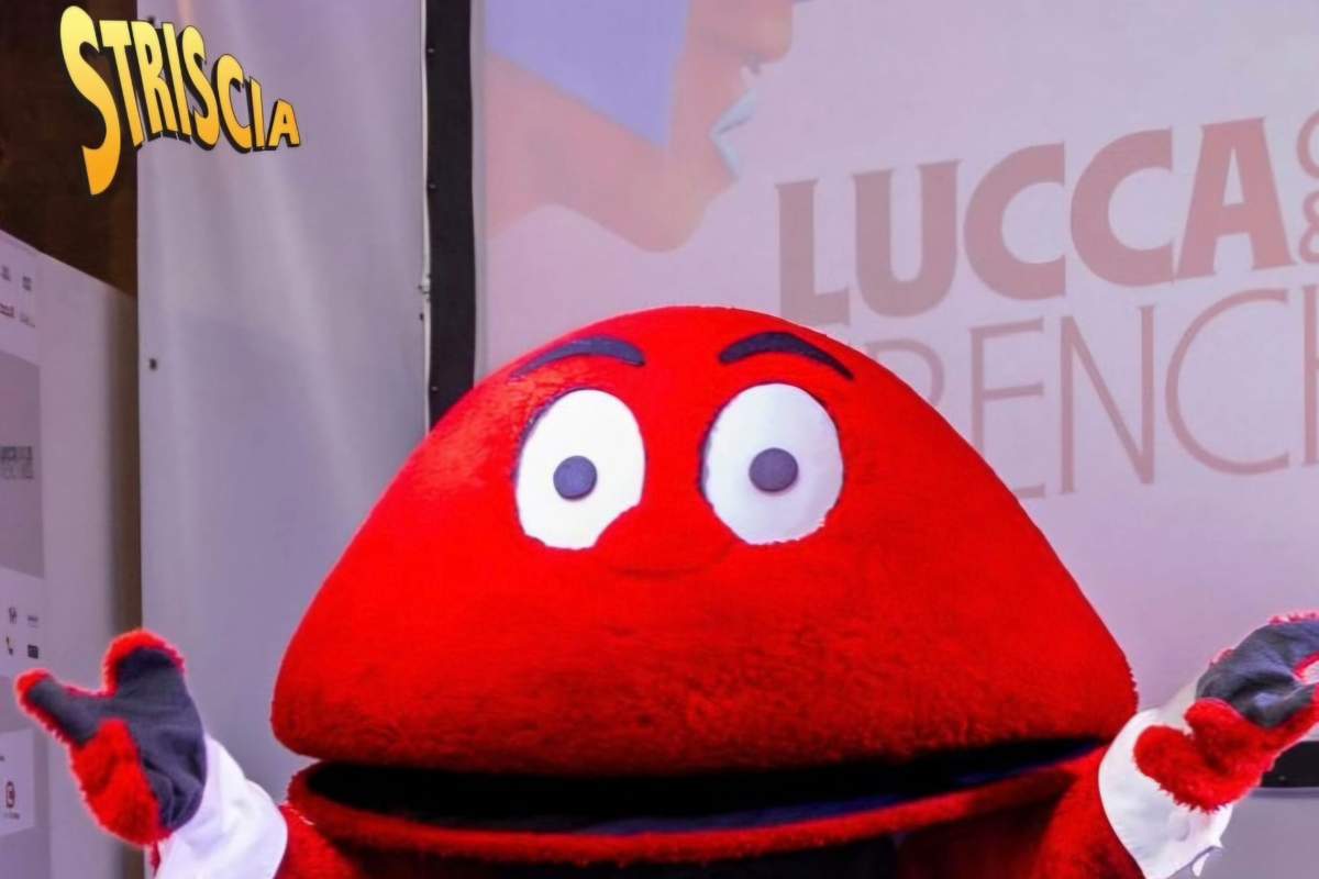 Striscia la Notizia cambiamento epocale