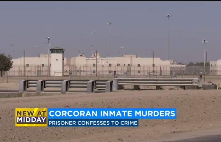 Il carcere dove c'è stato l'omicidio