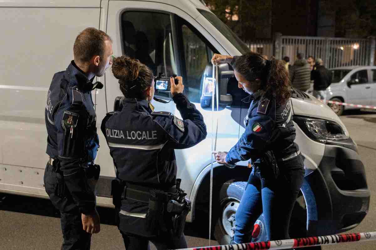 Investito un dodicenne a Milano: la dinamica lascia molti dubbi Investito un dodicenne a Milano: la dinamica lascia molti dubbi