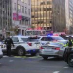 Sparatoria Casa Bianca