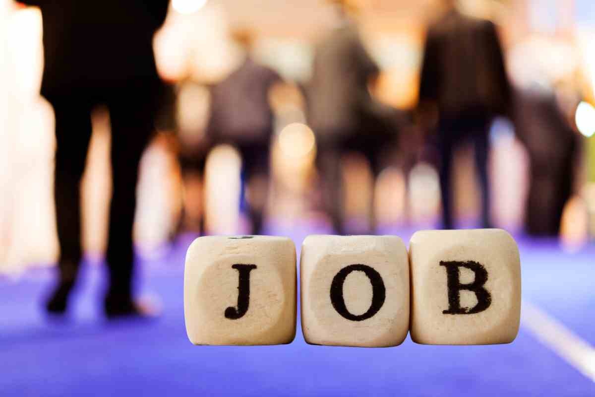 I lavori maggiormente richiesti nei prossimi anni sono questi: gli esperti non hanno dubbi I lavori maggiormente richiesti nei prossimi anni sono questi: gli esperti non hanno dubbi