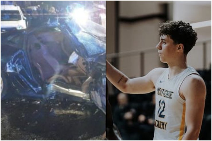 L'incidente di Bettanti 