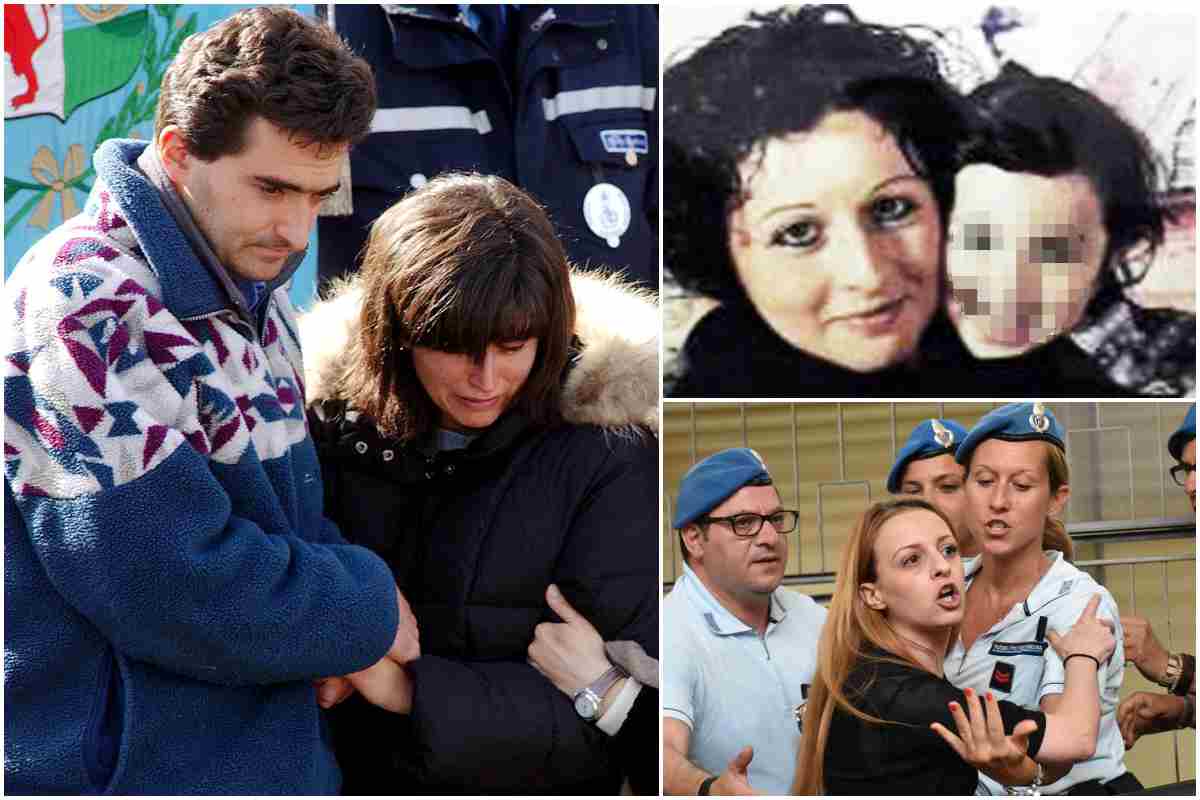 Da Cogne a Muggia: quando mamma e papà si trasformano in assassini