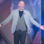 Striscia la Notizia Max Laudadio