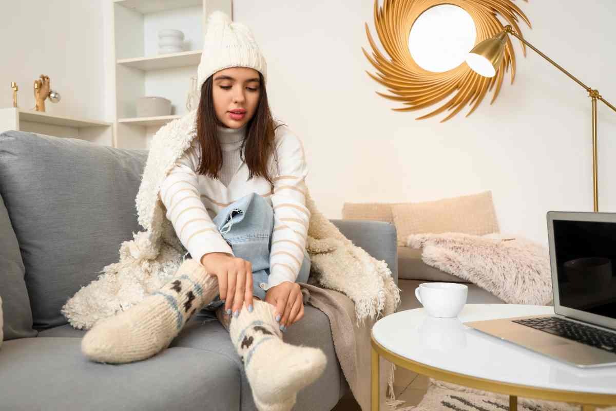 la caldaia per scaldarsi 232 ormai superata questo nuovo metodo 232 2 volte pi249 efficiente