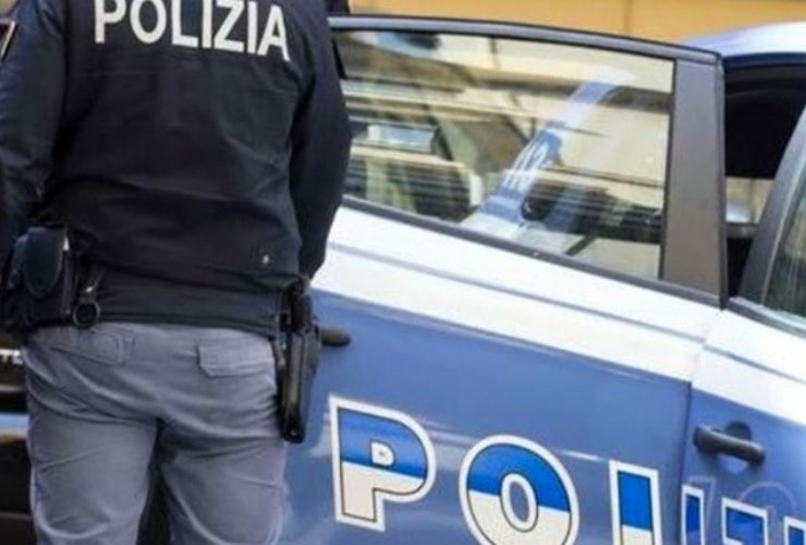 Polizia