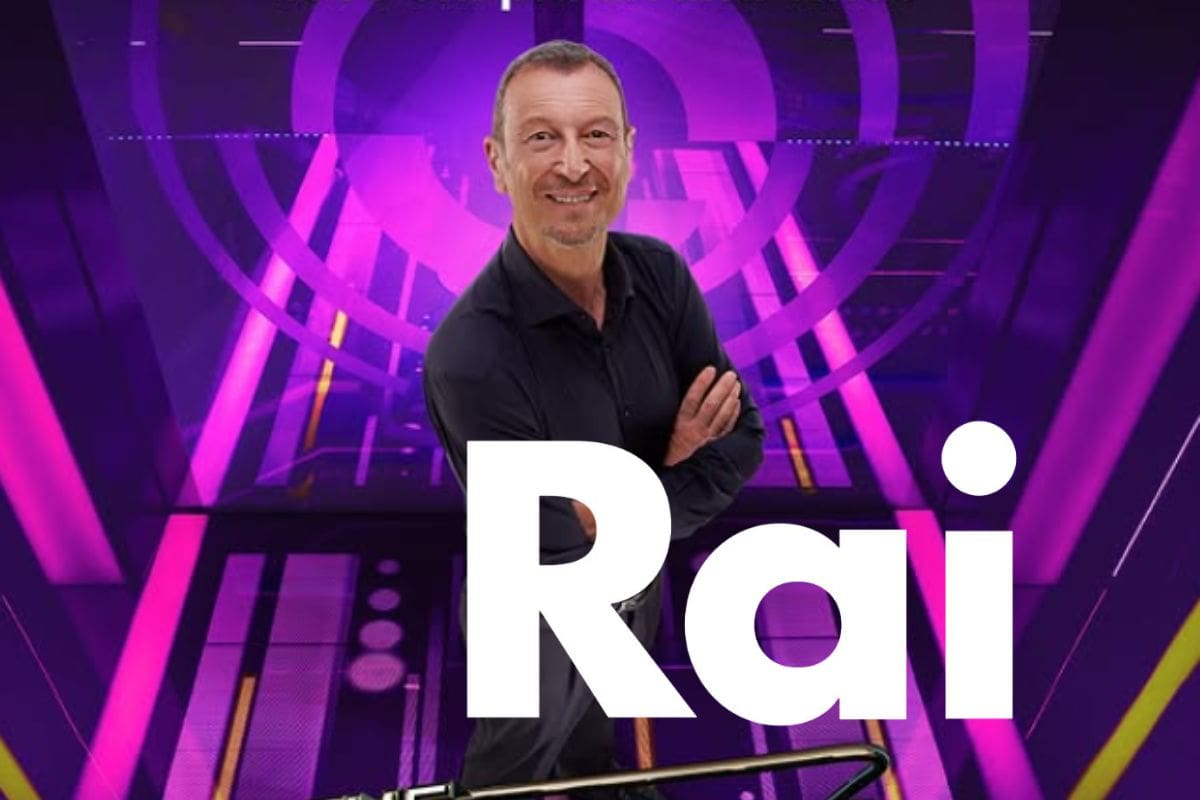 Colpo di scena clamoroso, Amadeus torna in Rai: cosa riportano i rumors
