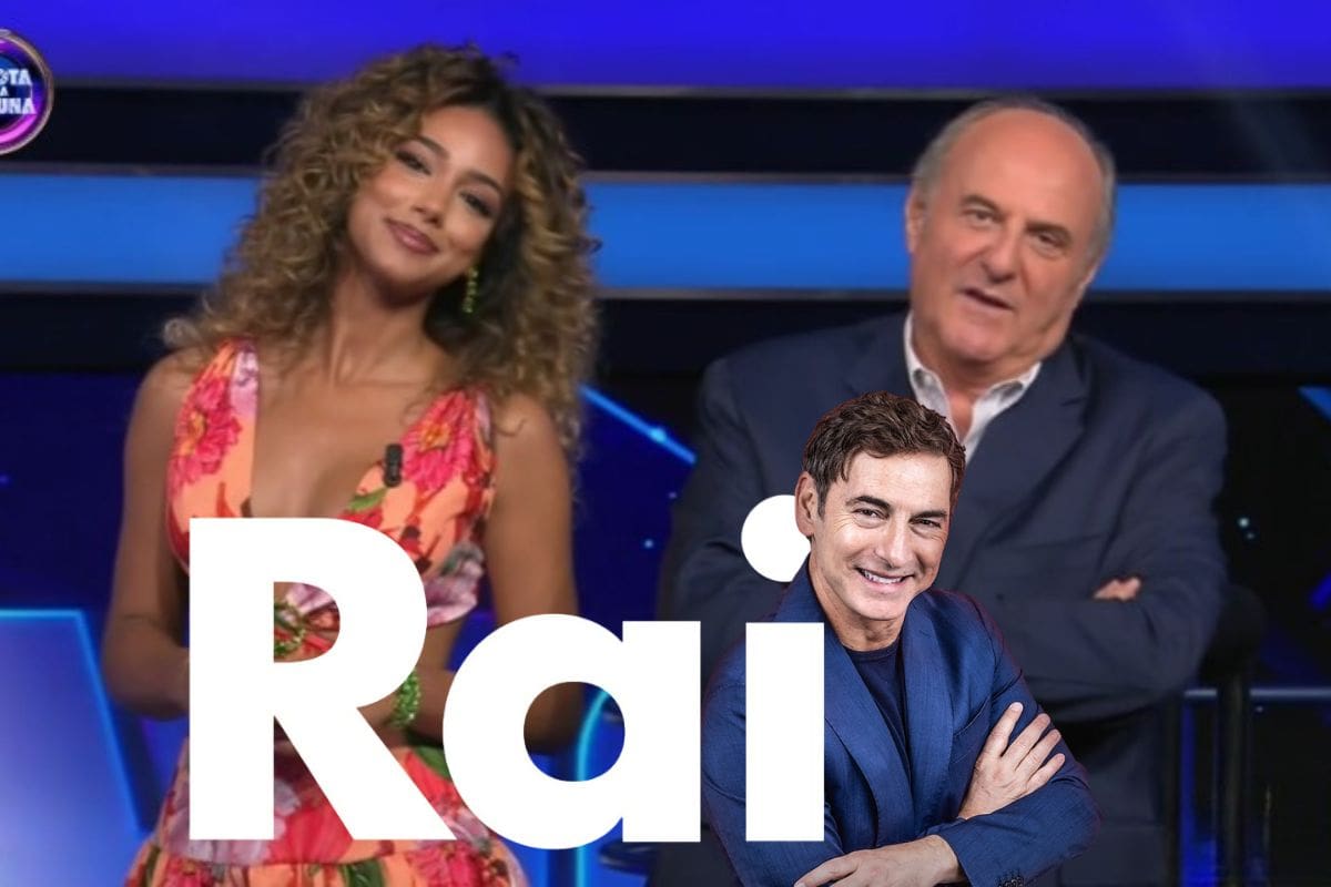 Colpo di scena Rai, prende spunto da La Ruota Della Fortuna: cosa accadrà nei prossimi giorni