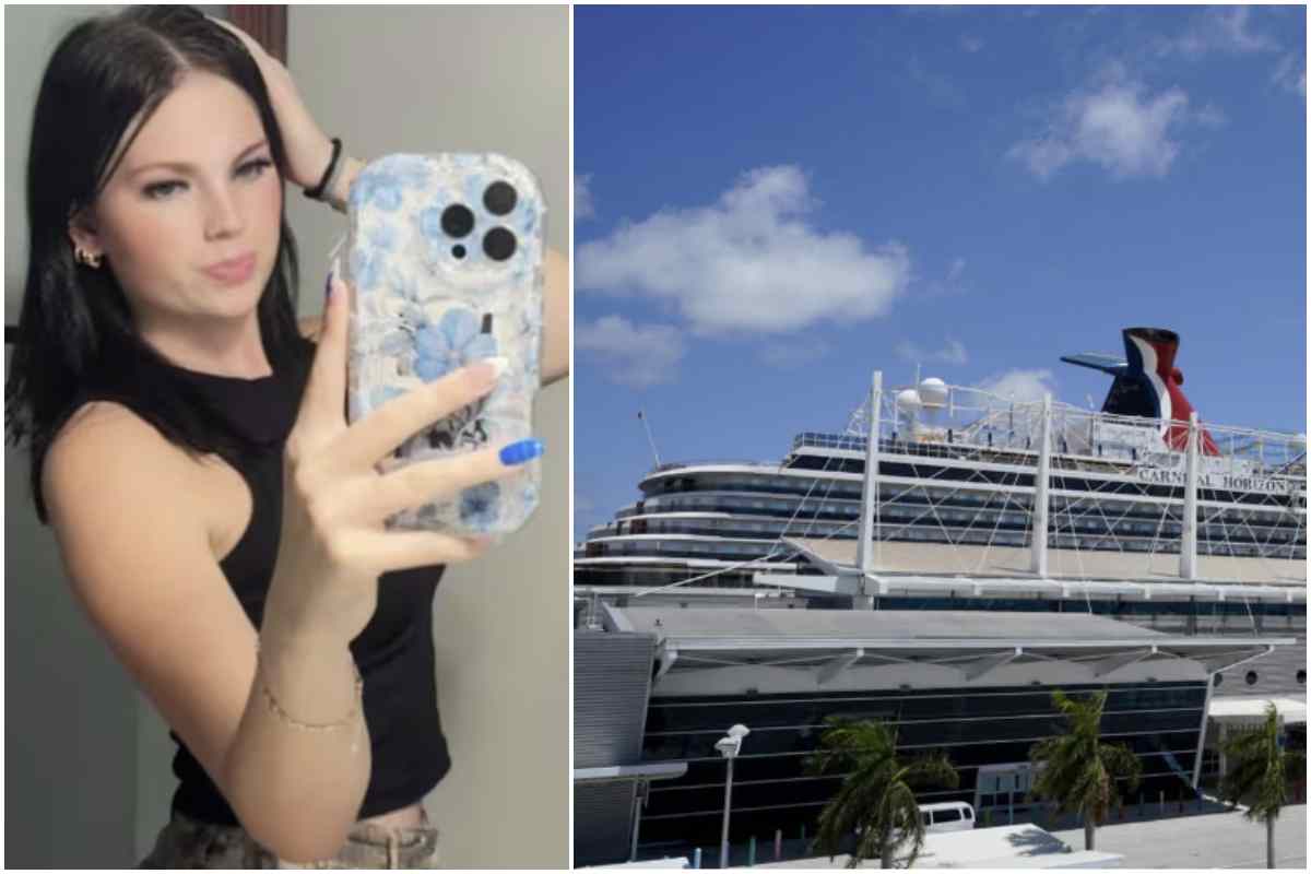 Naviga su Google e scopre che la figlia è morta in crociera: il terribile sospetto