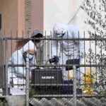 Il ritrovamento di resti umani a Gorizia