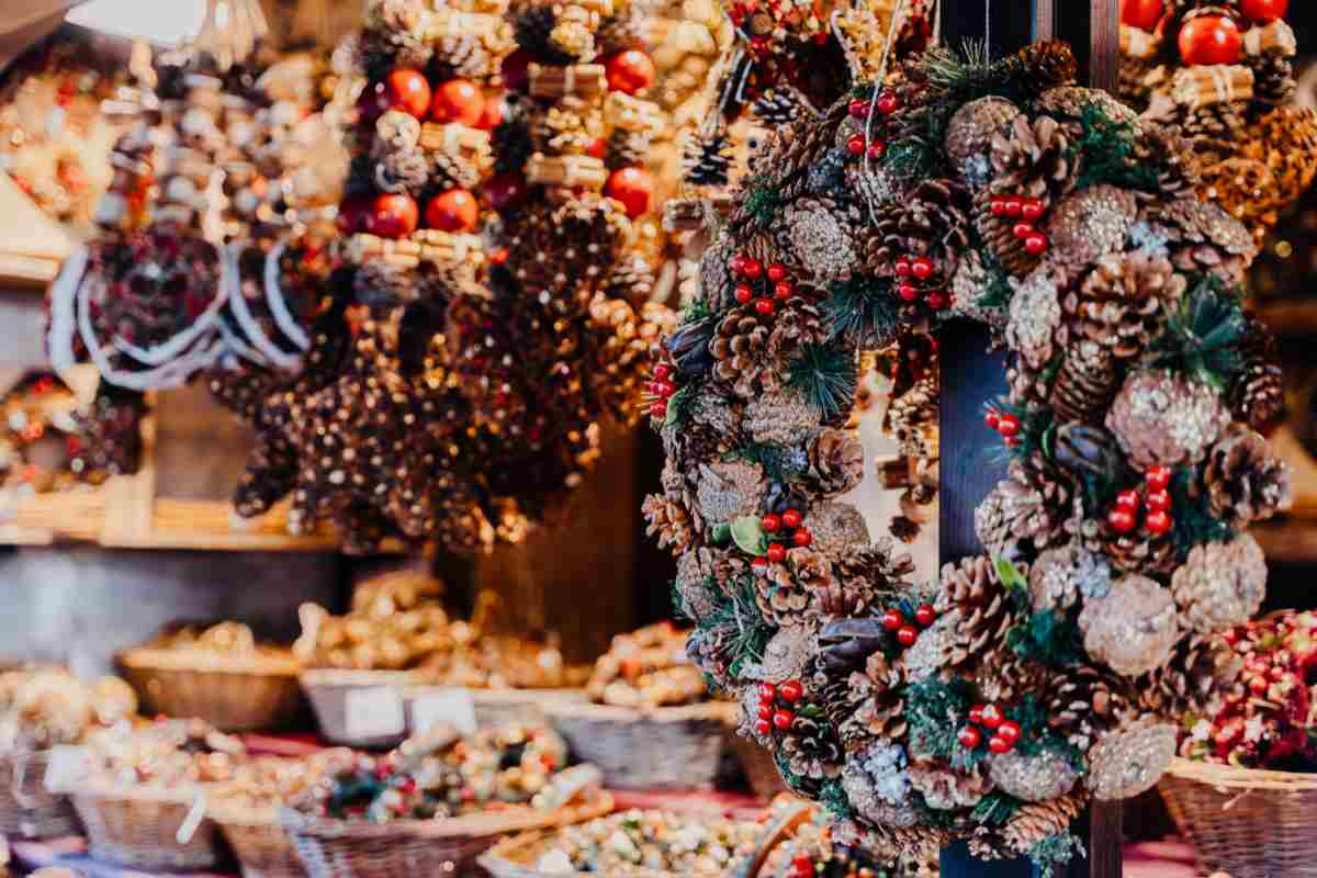 Cosa fare a Roma a Natale 2025, gli appuntamenti imperdibili per divertirsi da soli o in famiglia