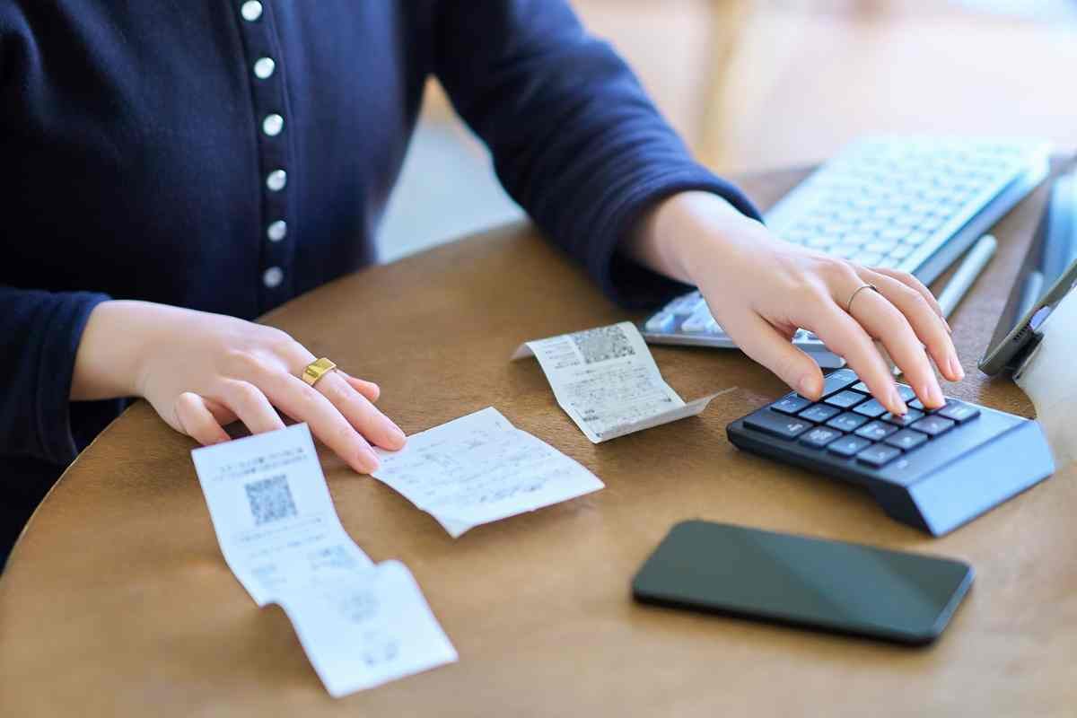 Se vuoi detrarre le spese mediche dal 730 devi conservare questi scontrini