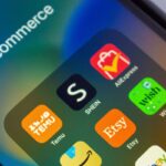 Shein, Temu, AliExpress e Wish