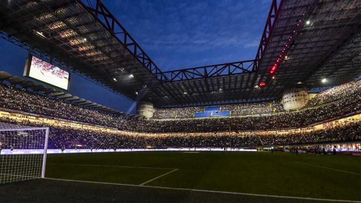 Stadio San Siro