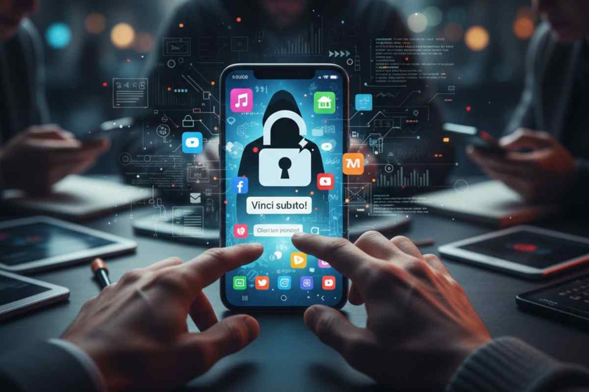 Truffe on line: davvero gli anziani sono i più colpiti? Lo studio svela la verità!