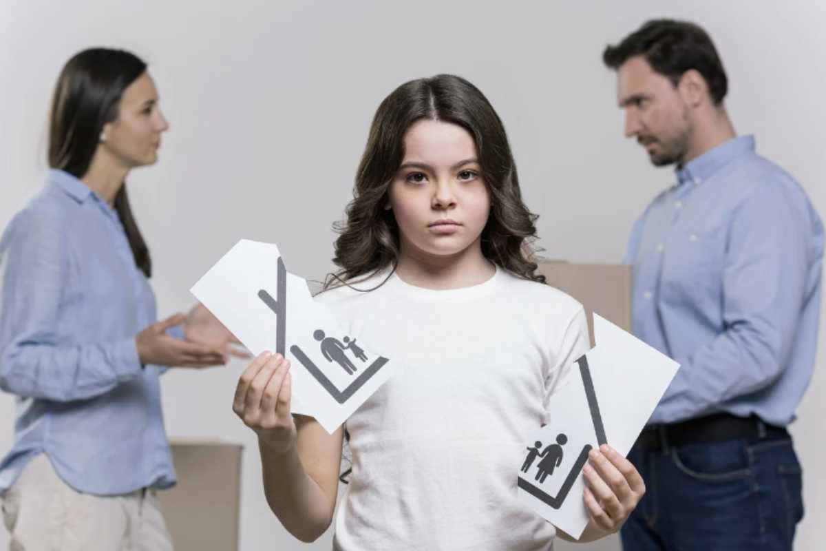 Boom di divorzi! Una psicologa svela: “I figli mi chiedono sempre queste domande” Boom di divorzi! Una psicologa svela: “I figli mi chiedono sempre queste domande”