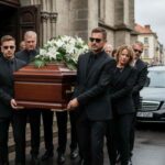 Il funerale