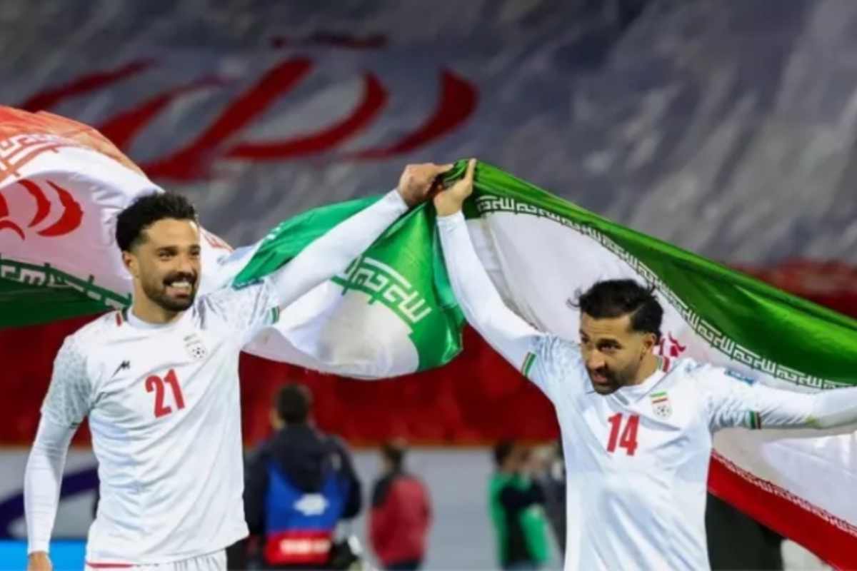 Mondiale 2026, clamoroso gesto della federazione iraniana: ecco cosa è successo Mondiale 2026, clamoroso gesto della federazione iraniana: ecco cosa è successo