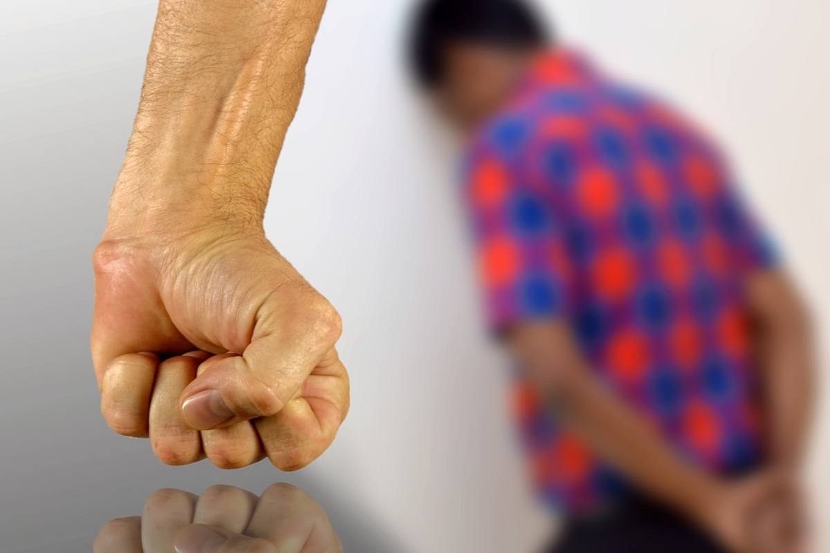 Disabile torturato e seviziato la notte di Halloween: in città scatta un raid punitivo Disabile torturato e seviziato la notte di Halloween: in città scatta un raid punitivo