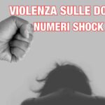 Violenza donne