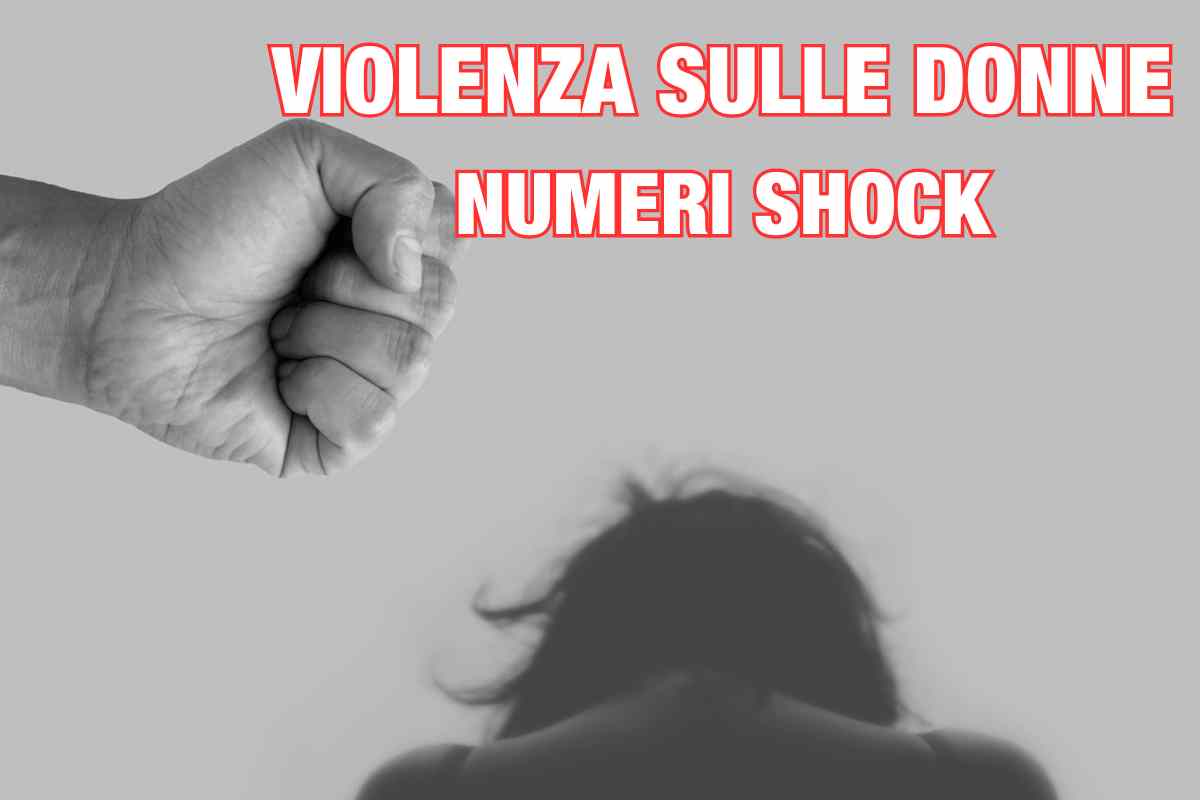 Una donna su tre subisce violenze: una categoria è maggiormente a rischio