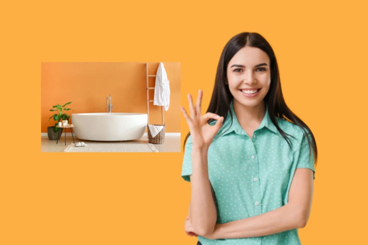 Finalmente il mio bagno è sempre profumato, ho scoperto questo trucco a costo zero Finalmente il mio bagno è sempre profumato, ho scoperto questo trucco a costo zero