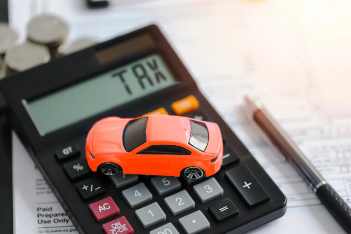 Bollo auto: ecco chi è totalmente esentato nel 2026 Bollo auto: ecco chi è totalmente esentato nel 2026