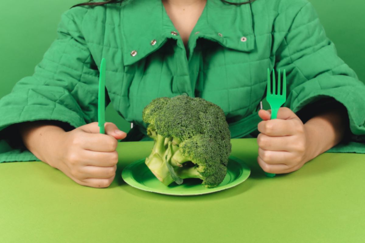In questa stagione i broccoli sono una ricchissima fonte di vitamine: se li cuoci così le perdi tutte In questa stagione i broccoli sono una ricchissima fonte di vitamine: se li cuoci così le perdi tutte