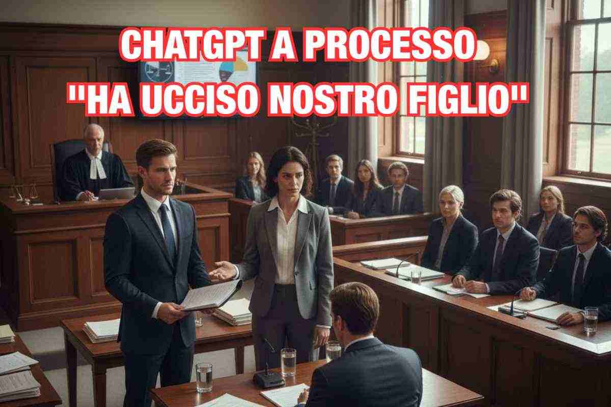 Un processo