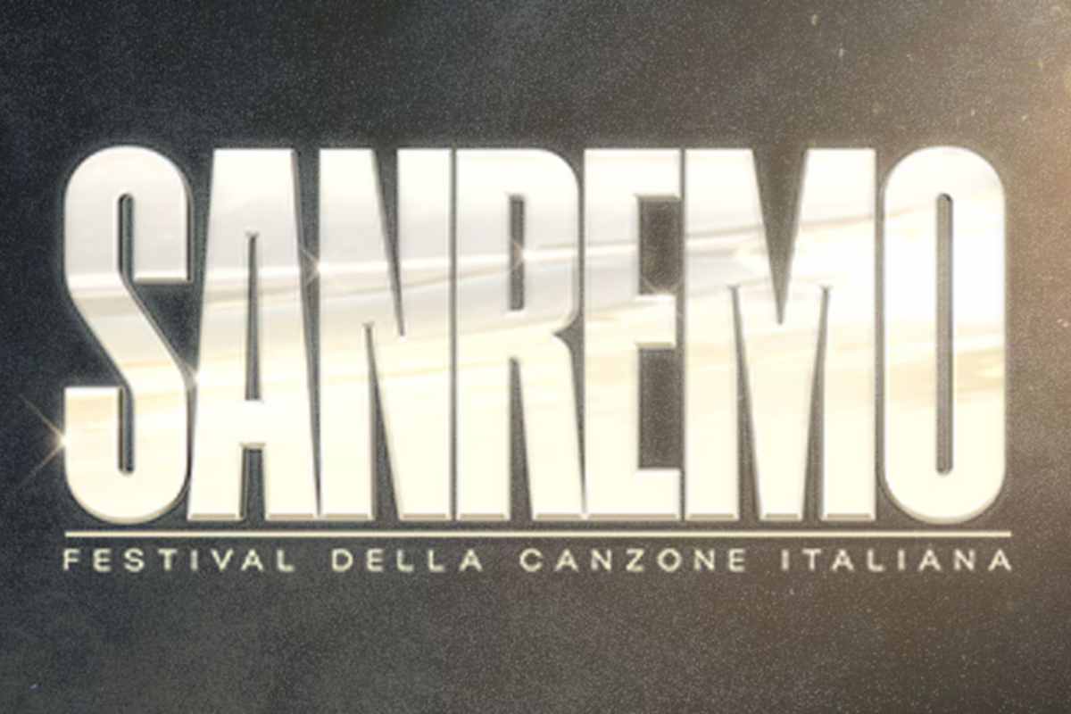 locandina sanremo